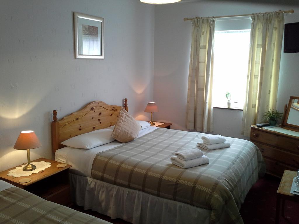 Arbury Lodge Guest House Cambridge  Room photo