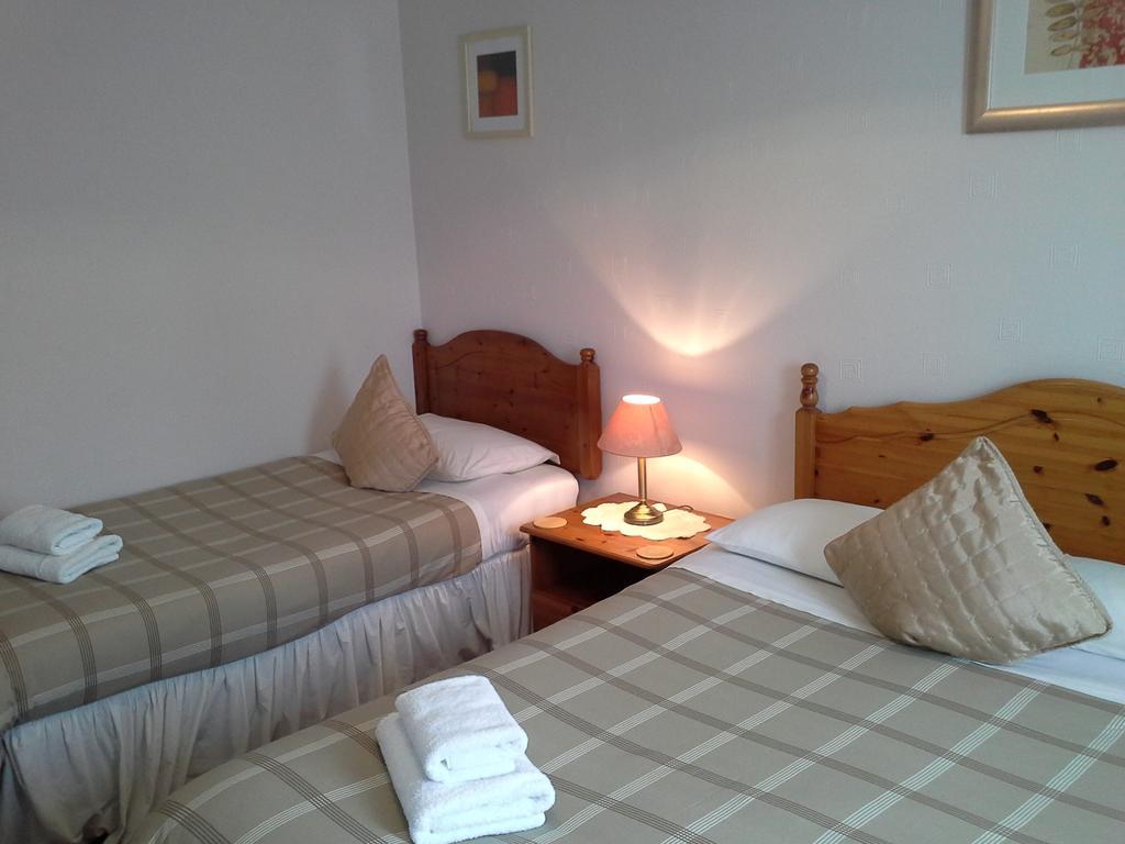 Arbury Lodge Guest House Cambridge  Room photo