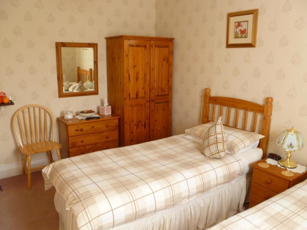 Arbury Lodge Guest House Cambridge  Room photo