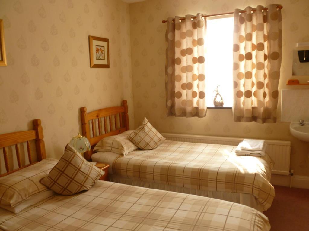 Arbury Lodge Guest House Cambridge  Room photo