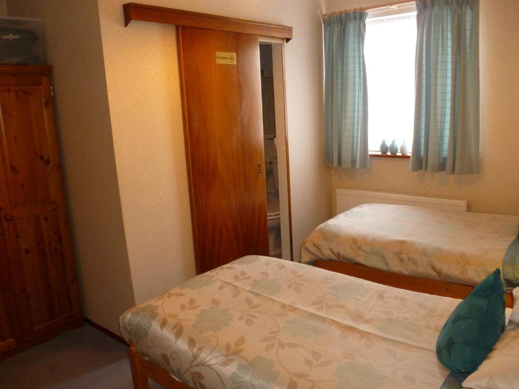 Arbury Lodge Guest House Cambridge  Room photo