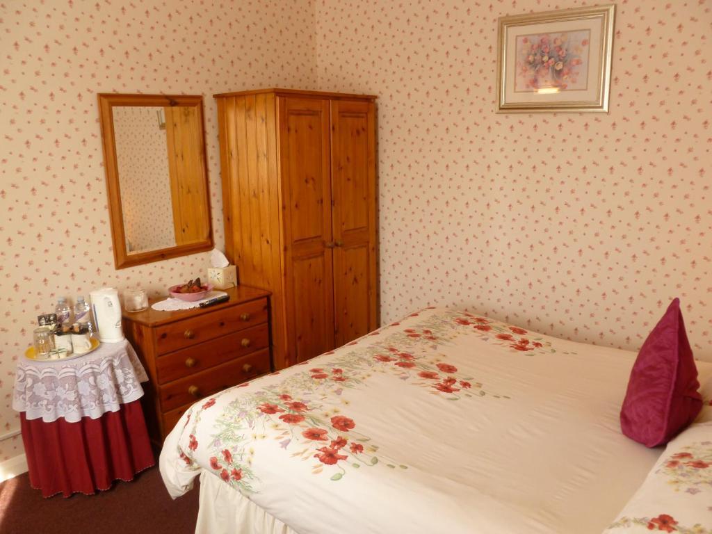 Arbury Lodge Guest House Cambridge  Room photo