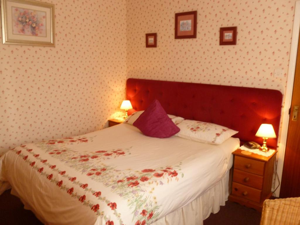 Arbury Lodge Guest House Cambridge  Room photo